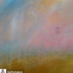 Image post by @westernavearts on Instagram