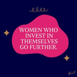 Image post by @sheisfiercehq on Instagram