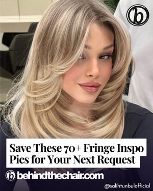 Image post by @behindthechair_com on Instagram