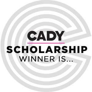 Image post by @cadystudios on Instagram