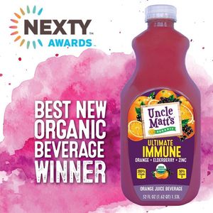 Image post by @unclemattsorganic on Instagram