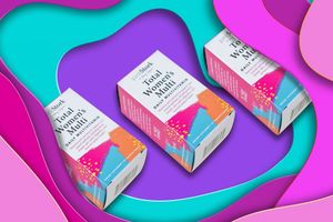 Image post by @pinkstork on Instagram