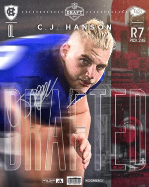 Image post by @hcrossfb on Instagram