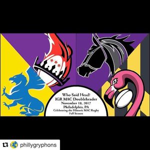 Image post by @scandalsrfc on Instagram