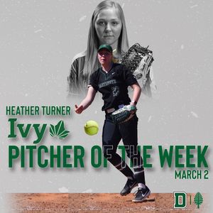Image post by @dartmouthsoftball on Instagram