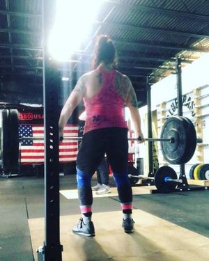 Video post by @mandimurakami on Facebook