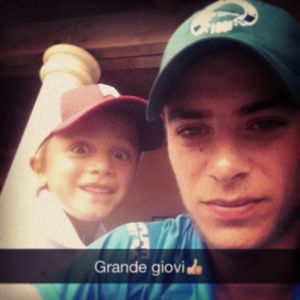 Image post by @migliaus on Instagram