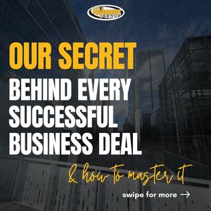 Image post by @thepavementgroup on Instagram