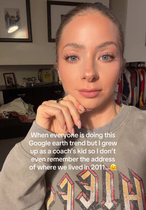Video post by @hayleylewis_sports on TikTok