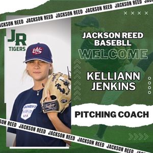 Image post by @jacksonreed.baseball on Instagram
