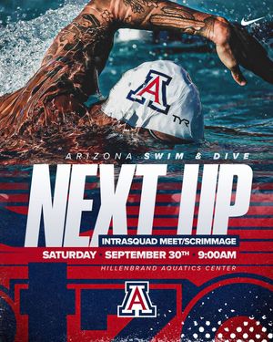 Image post by @arizonaswimdive on Instagram