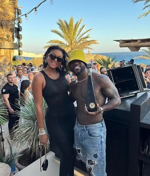 Image post by @kevinhart4real on Instagram