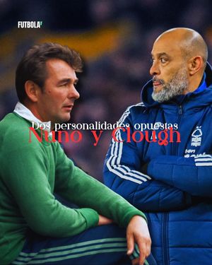 Image post by @futbolamedia on Instagram