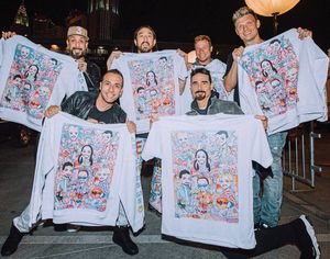 Image post by @steveaoki on Instagram
