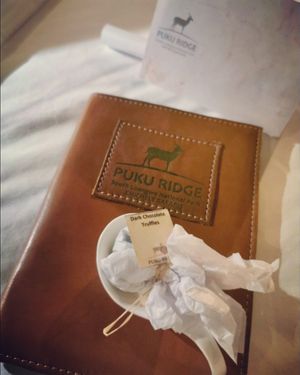 Image post by @chiawasafaris on Instagram