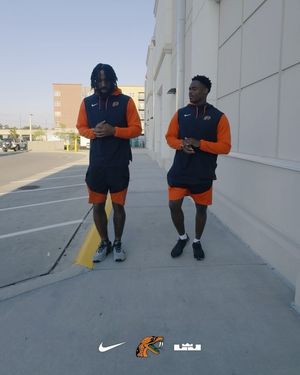 Image post by @famufb on Instagram