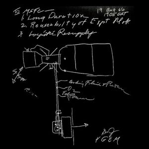 Image post by @nasaartemis on Instagram