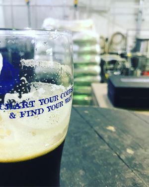 Image post by @navigationbrewingco on Instagram