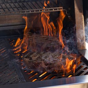 Image post by @kalamazoogrills on Instagram