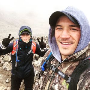 Image post by @mikechandlermma on Instagram