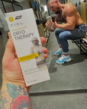 Image post by @thenotoriousmma on Instagram