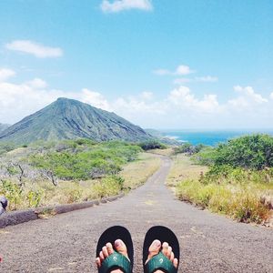 Image post by @olukai on Instagram