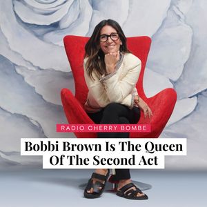 Image post by @cherrybombe on Instagram