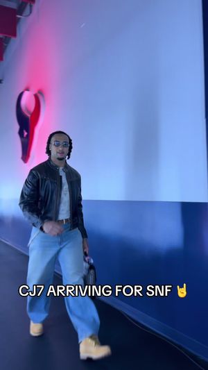 Video post by @houstontexans on TikTok