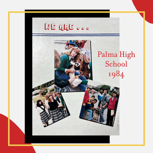 Image post by @palma_school on Instagram