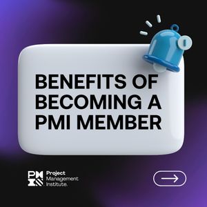Image post by @pmi_org on Instagram