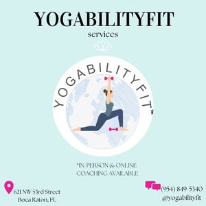 Image post by @yogabilityfit on Instagram