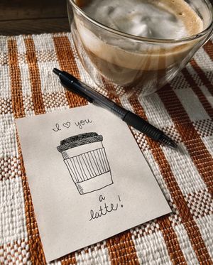 Image post by @pilotpenusa on Instagram