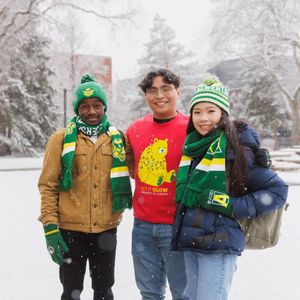 Image post by @ualberta on Instagram