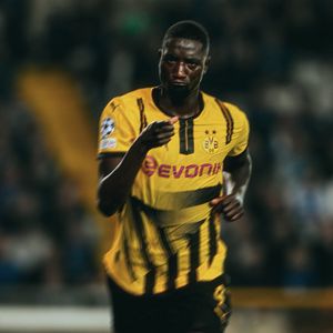 Image post by @BVB on Twitter/X