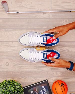 Image post by @moveinsoles on Instagram