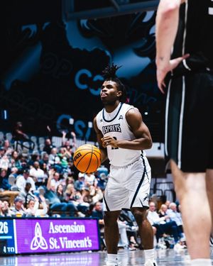 Image post by @ospreysmbb on Instagram
