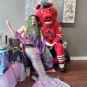 Image post by @rockfordicehogs on Instagram