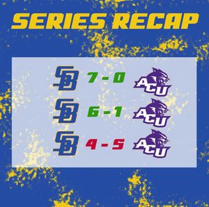 Image post by @ucsb_baseball on Instagram