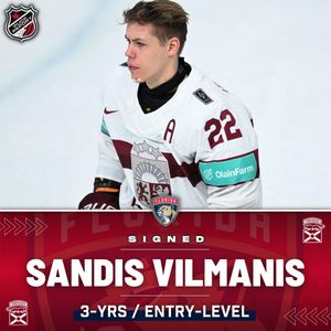 Image post by @puckreportnhl on Instagram