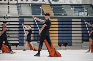 Image post by @bostoncrusaders on Instagram