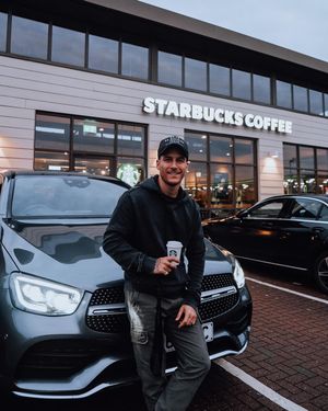 Image post by @gorka_marquez on Instagram