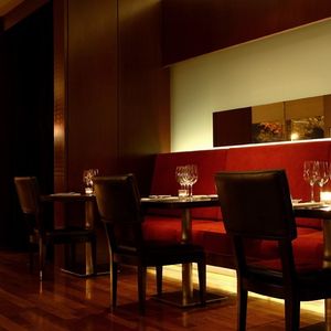 Image post by @hotelmadero on Instagram