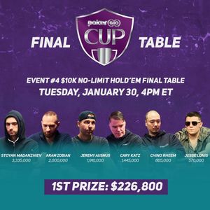 Image post by @pokergo on Instagram