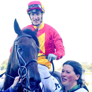 Image post by @australianturfclub on Instagram