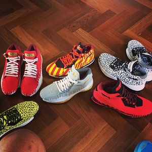 Image post by @dwyanewade on Instagram