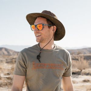 Image post by @knockaround on Instagram