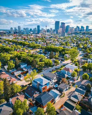 Image post by @cityofcalgary on Instagram