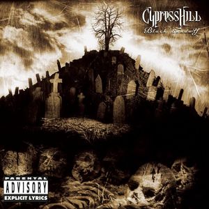 Image post by @cypresshill on Instagram