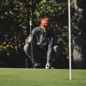 Image post by @wilsongolfcanada on Instagram