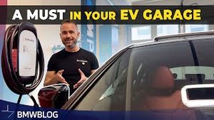 Video post by @bmwblog on YouTube